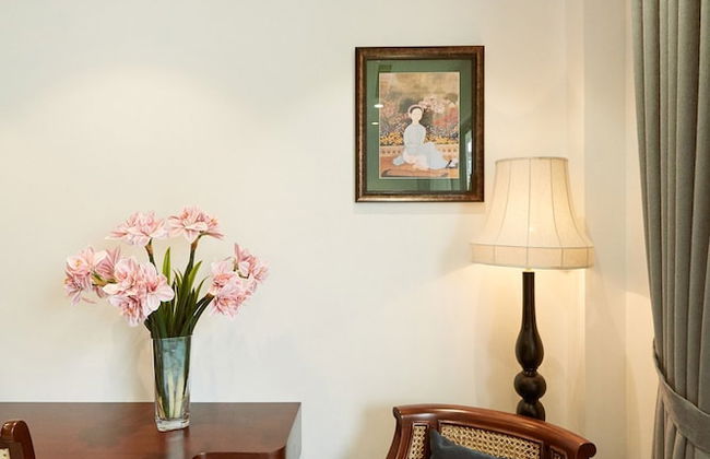 Camellia Residence Hanoi - Foto 6