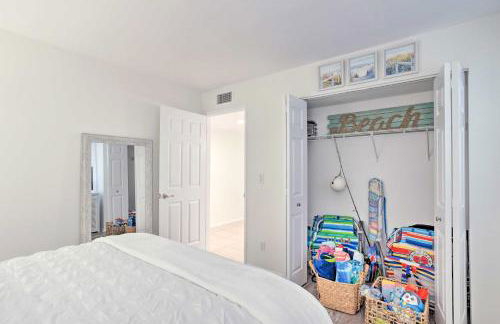 Stuart Condo at Beachfront Resort with Ocean Views - Foto 16