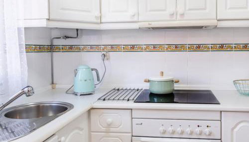 Estupendo Adosado Urbanizacion Hoyo 12 Novo Sancti Petri - Foto 3