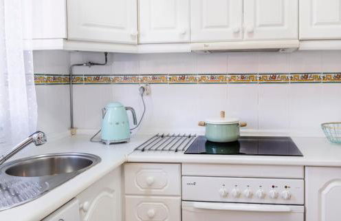 Estupendo Adosado Urbanizacion Hoyo 12 Novo Sancti Petri - Foto 3