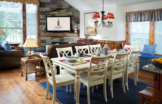 Stormy Point Village Resort - Photo 10