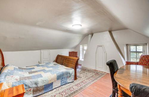 Tranquil and Historic Estate Near Valley Forge - Foto 25