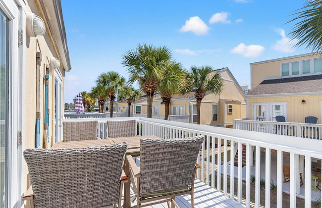 Sandpiper Cove Resort by Panhandle Getaways - Foto 70