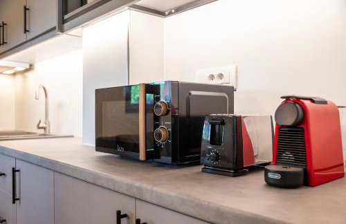 Marias Beach Light Stay Near the Sea - Foto 36