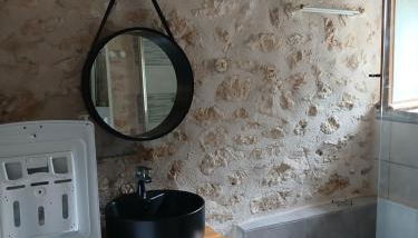 Les Gîtes de La Moure Basse - Foto 5