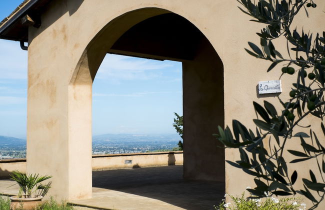 La Quercetta - Foto 32