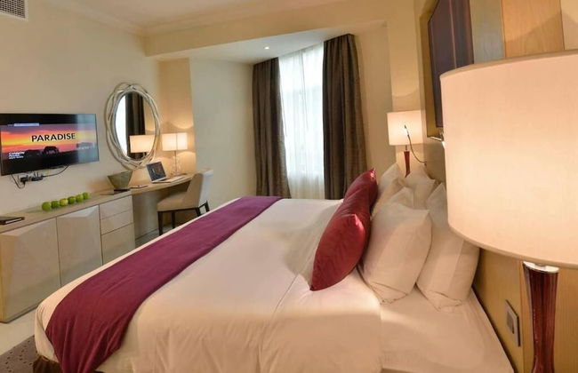 Gulf Executive Residence - Foto 9