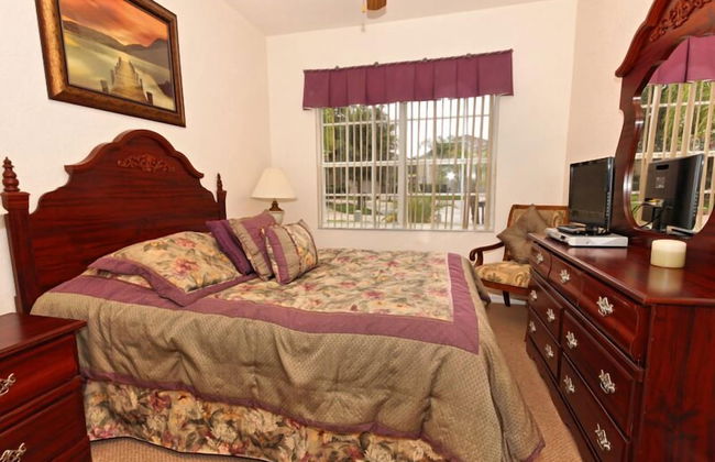 Ev49956 - Highlands Reserve - 5 Bed 3 Baths Villa - Photo 8