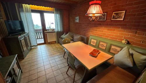 Urig mitten im Bayerischen Wald mit traumhaften Fernblick WLAN kostenfrei - Foto 2