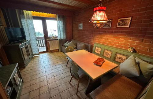 Urig mitten im Bayerischen Wald mit traumhaften Fernblick WLAN kostenfrei - Foto 2