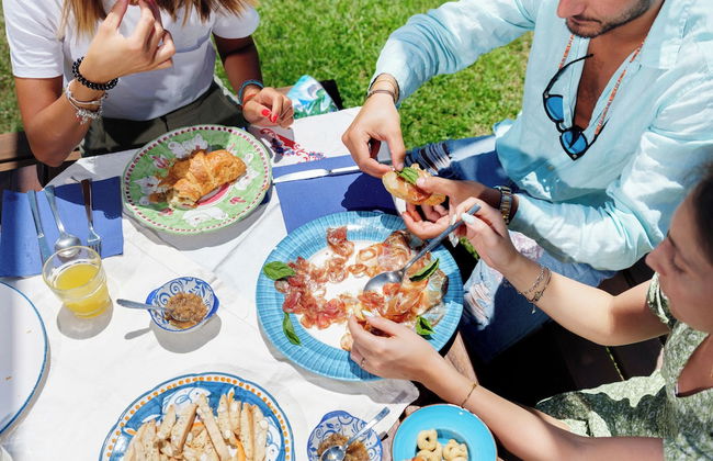 L' Aia Resort - Foto 53