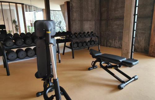 Garden Suites luxury apartment - Foto 22