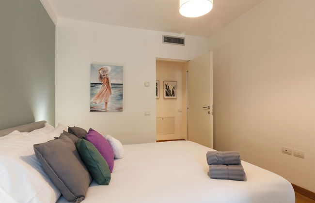 notaMi -Suzzani 96 - Bicocca Area - Foto 6