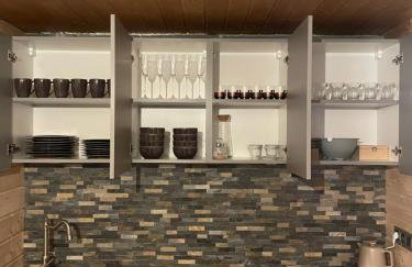 Mały Domek & Chatka Panorama - Foto 18