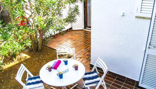 Apartment Nevenka - Photo 2, Garden