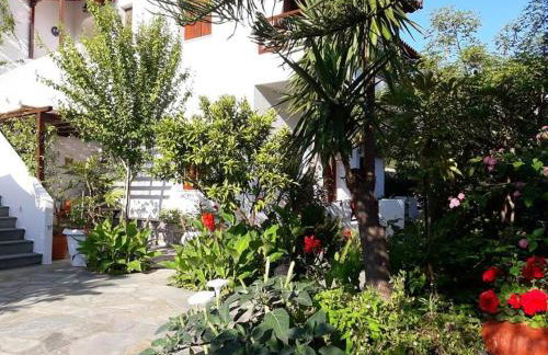 Katikies Stamatias Studios & Maisonettes - Foto 51