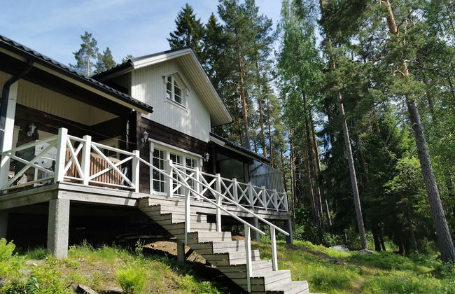 Villa Liebelitz - Foto 29