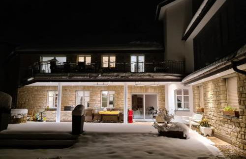 Ferienwohnung am Eifelsteig - Foto 30