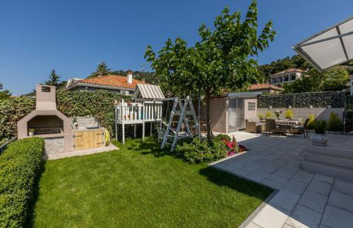 Villa KaTess with heated pool - Photo 47