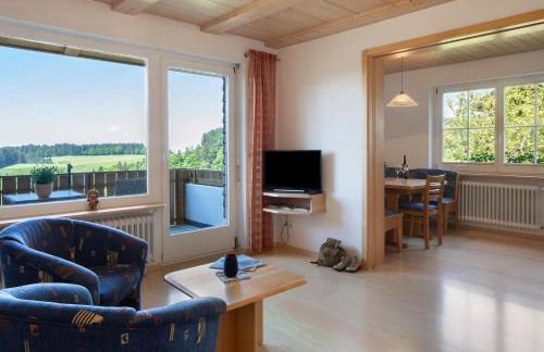 Ferienhaus Vogelsang - Foto 11