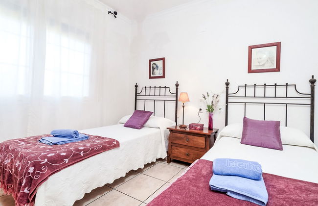 Villa Capri - Foto 6