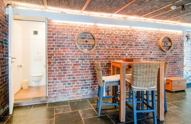 Liege Villa Near Spa Circuit - Foto 26