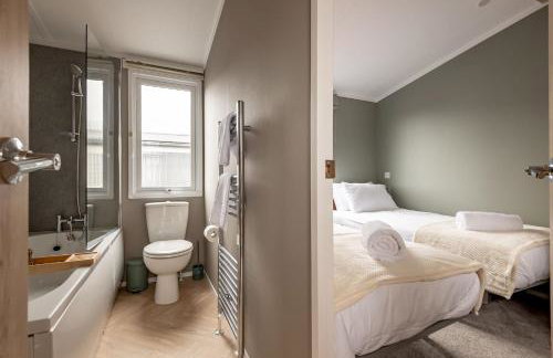 Lodge No 126 Stewart's Resort Cameron - Foto 13