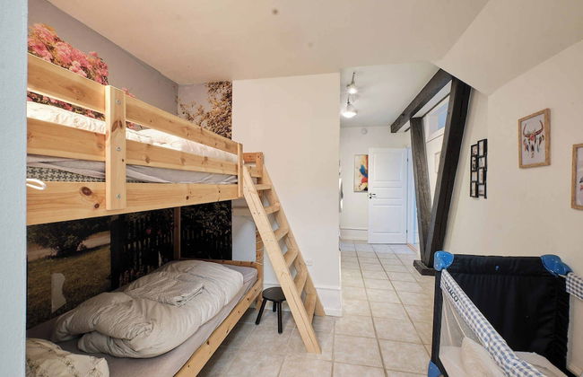 Askegaarden Apartments - Foto 6