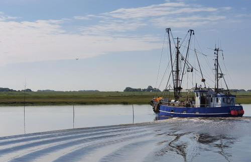 Ferienwohnung Fischers Fritze - Foto 24