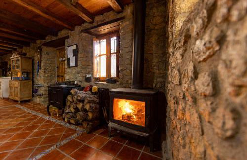 Genciana, Casa Rural con encanto en La Montaña Leonesa - Photo 9