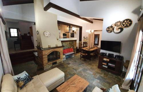 VILLA GEORGIA - Foto 37