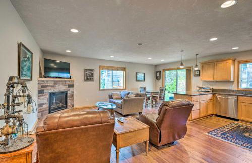 Hammond Home 2 Blocks to Marina and Columbia River! - Foto 2