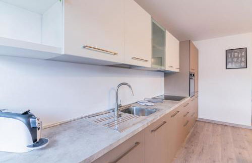 VILLA DEI VENTI - FOHN APARTMENT by Curtiaffitti - Foto 34