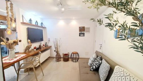 Apto Aconchegante em Búzios - Condomínio Talhamar - Foto 4