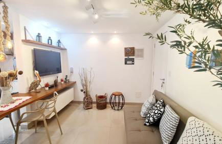 Apto Aconchegante em Búzios - Condomínio Talhamar - Foto 4