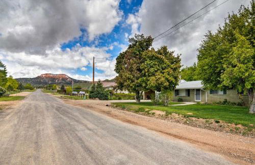 Tropic Getaway Near Bryce Canyon National Park! - Foto 27