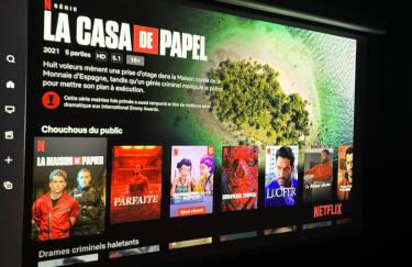 Appartement centre ville Laval avec cinéma - Foto 1