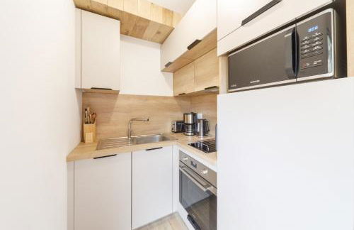 Le Pajot - Appt pour 6 proche pistes - Foto 5