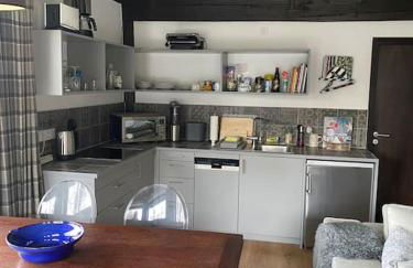 Ferienwohnung Thalia - Foto 4