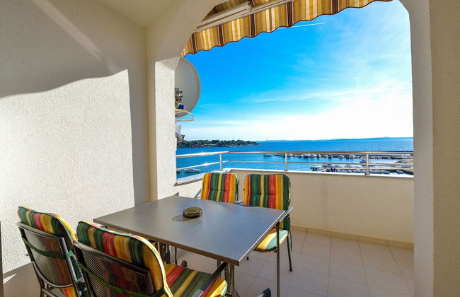 Beautiful sea View Apartment - Foto 1