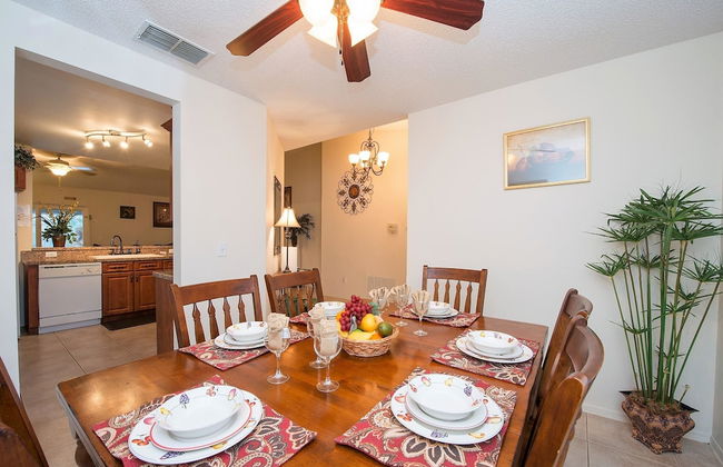 Tropical Breeze House 3 Bedroom - Foto 45