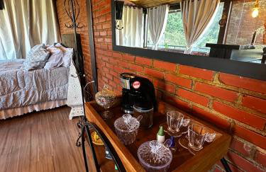 Cabana Odara - Foto 11