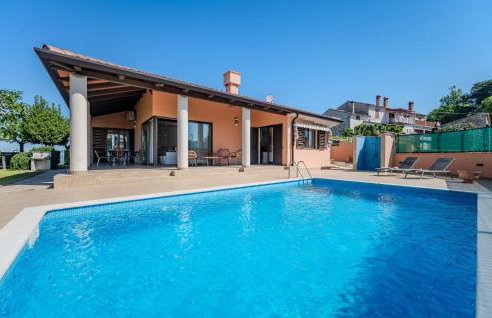 Pet Friendly Home In Buje - Foto 9