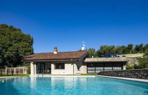 Villa Anna Lake View - Foto 11