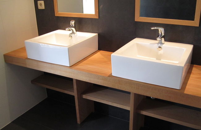 Bovigny Holiday Home With Cinema - Foto 35