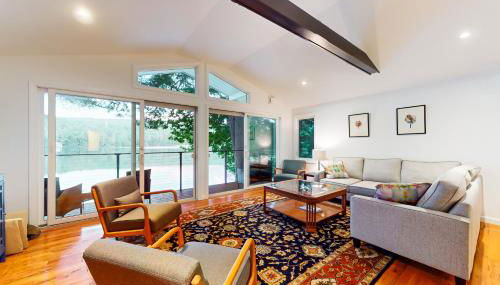 Bon Vie Chalet - Foto 3