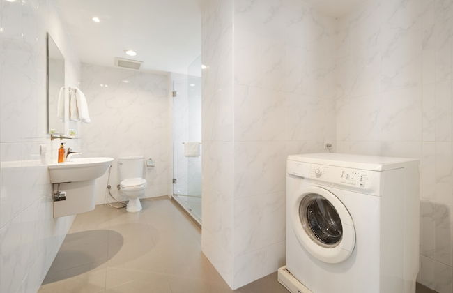 Aspira Residence Ruamrudee - Foto 34