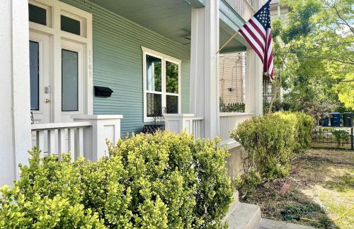 Riverwalk Pearl Zoo Museums Pool 5 BR 4 full and 1 half Baths - Foto 48