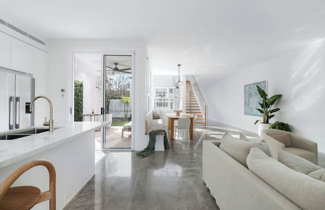 Rubus Residences, Berry - by Linnaeus Collection - Foto 36