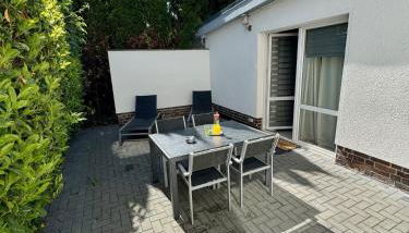 Bungalow Benther Berg, Contactless Check-in, Vollsaniert und Renoviert 2025 - Foto 3